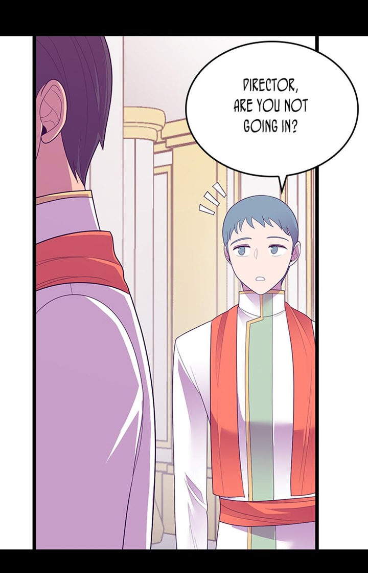 They Say I Was Born A King