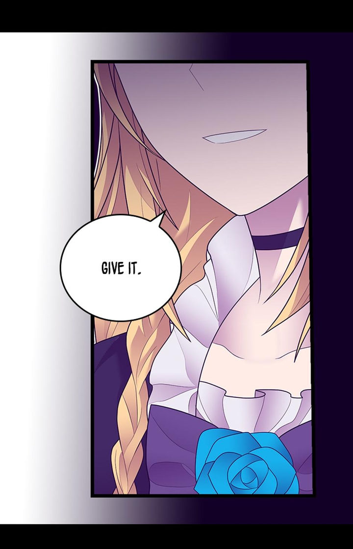 They Say I Was Born A King