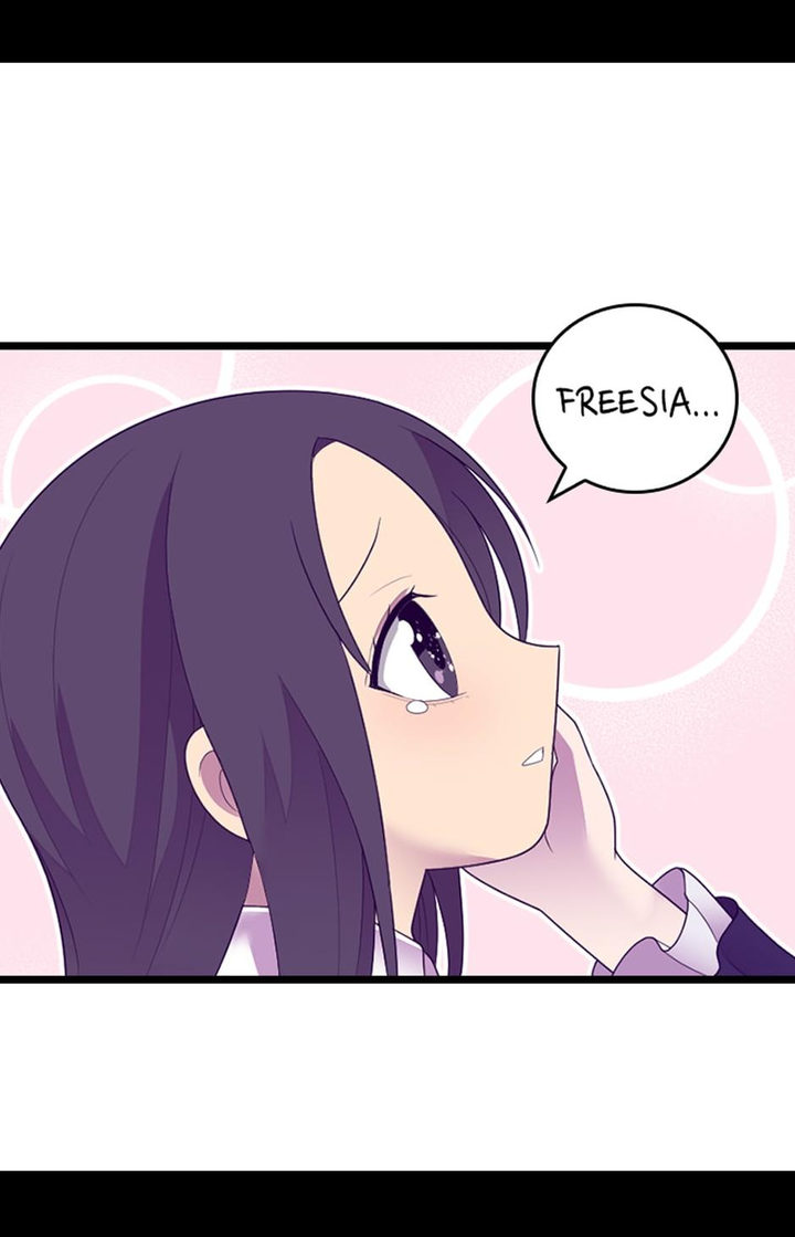 They Say I Was Born A King