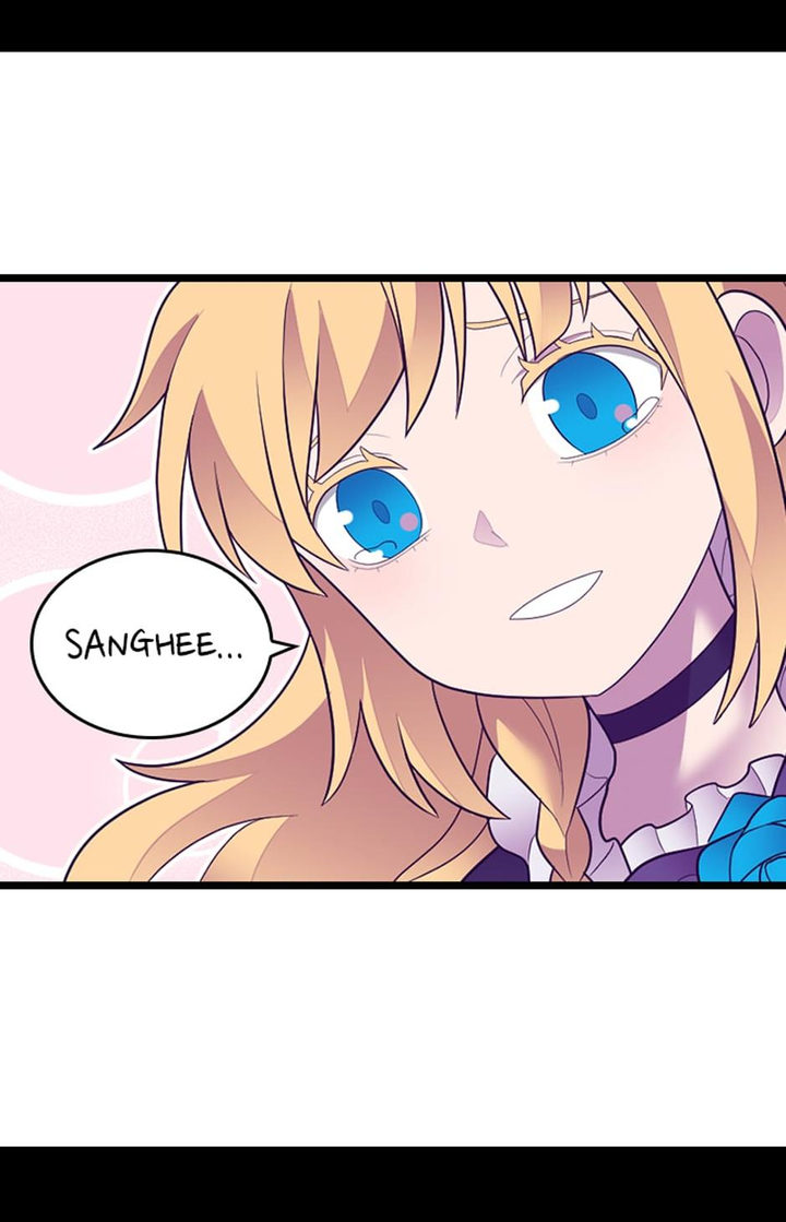 They Say I Was Born A King