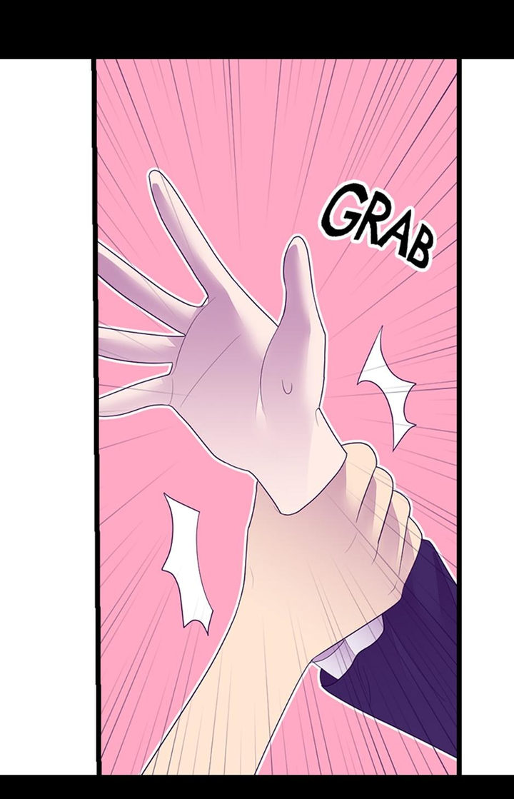 They Say I Was Born A King