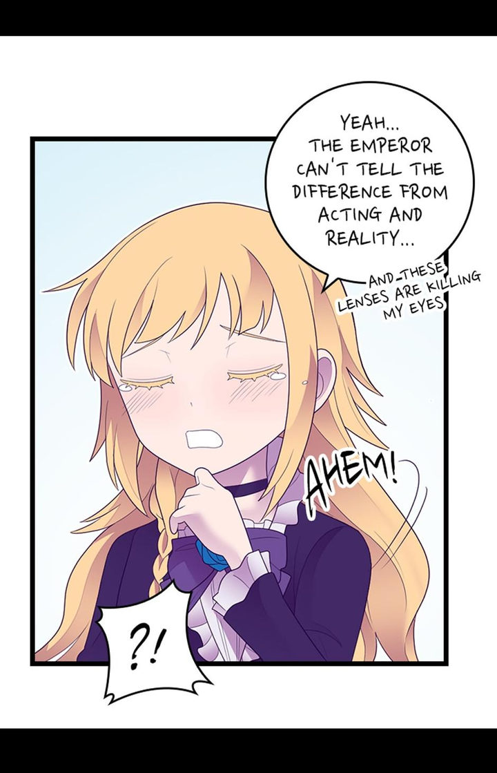 They Say I Was Born A King