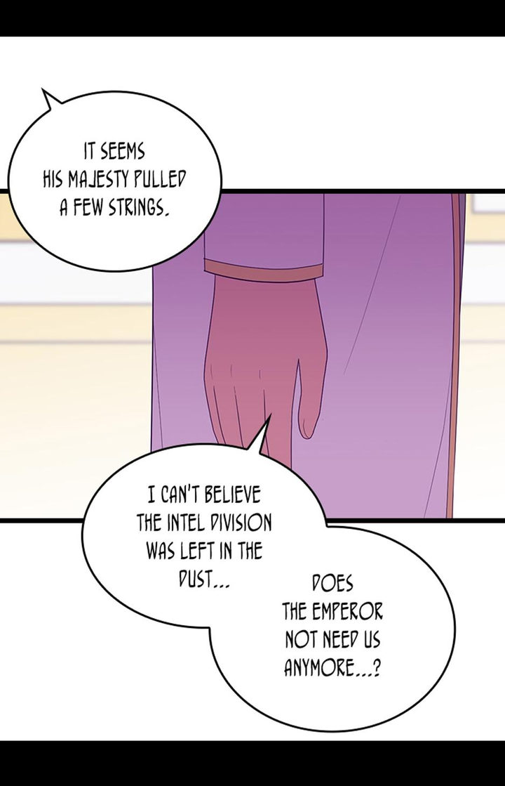 They Say I Was Born A King