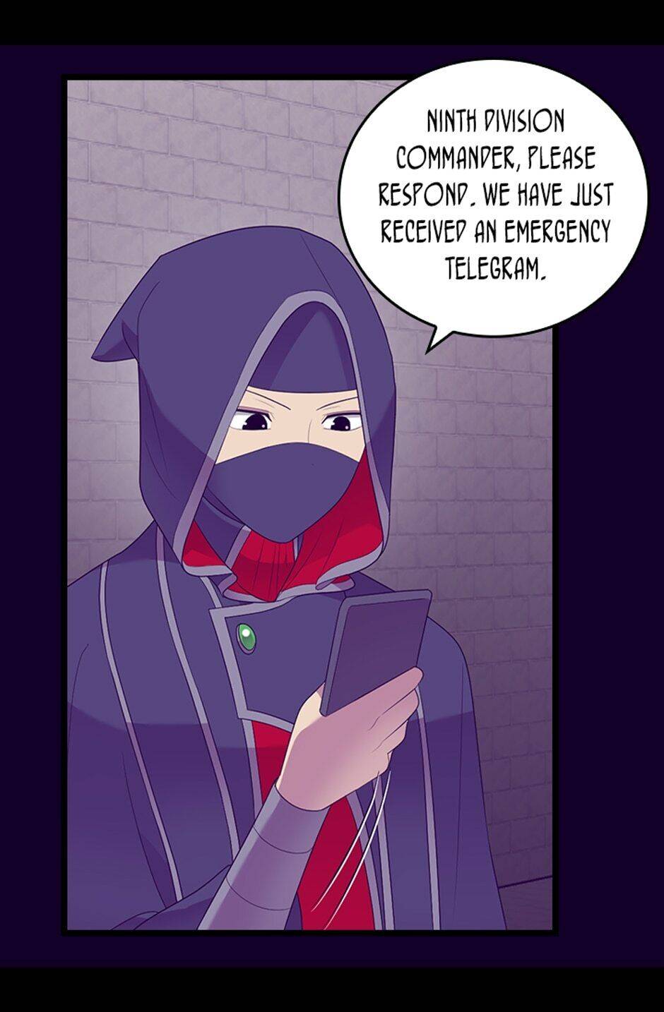 They Say I Was Born A King