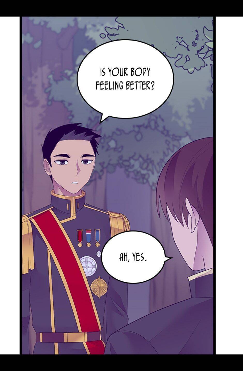 They Say I Was Born A King