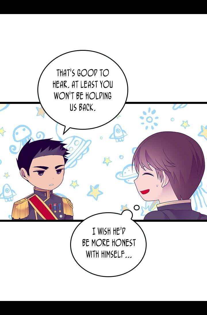 They Say I Was Born A King