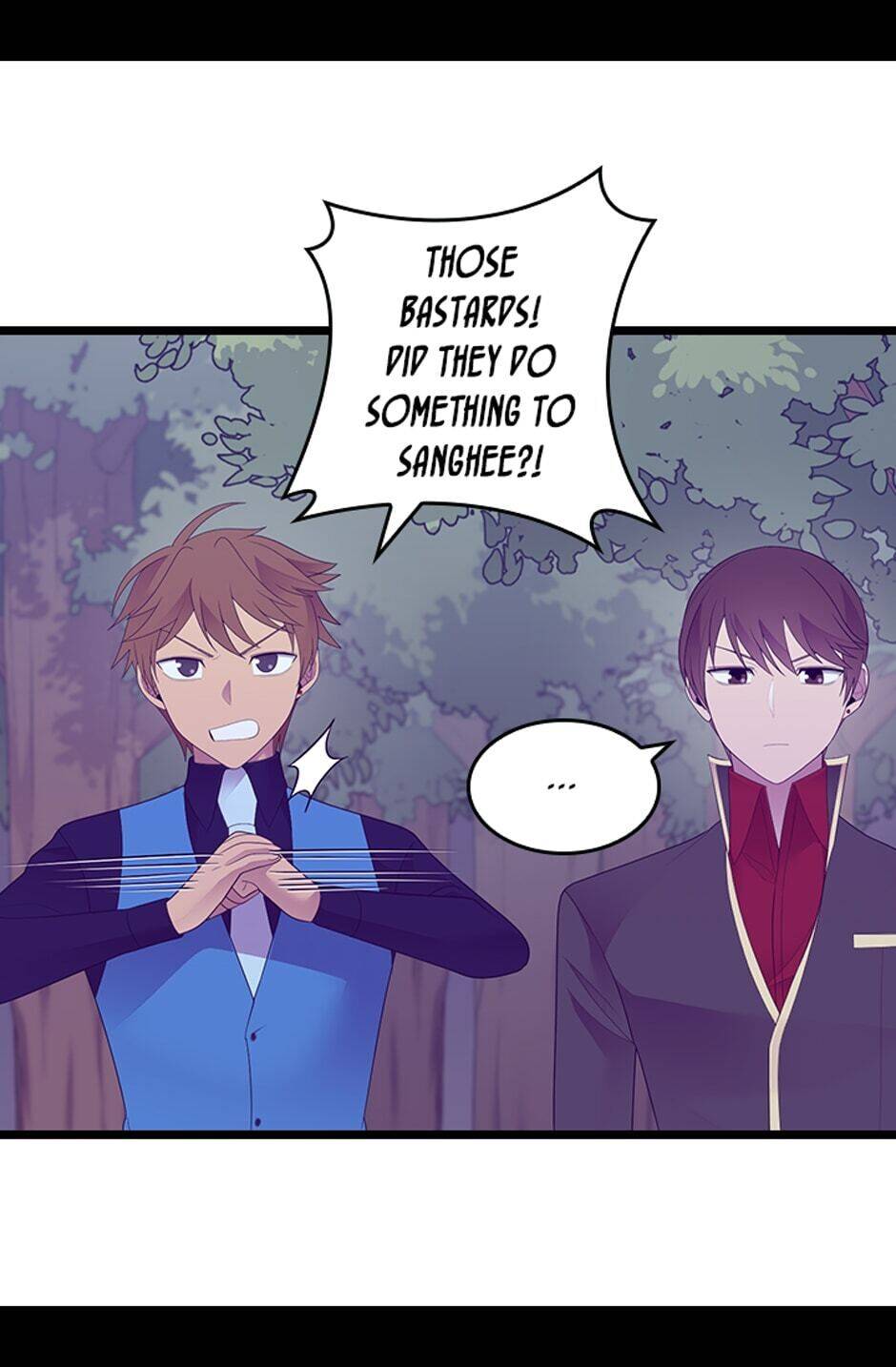 They Say I Was Born A King