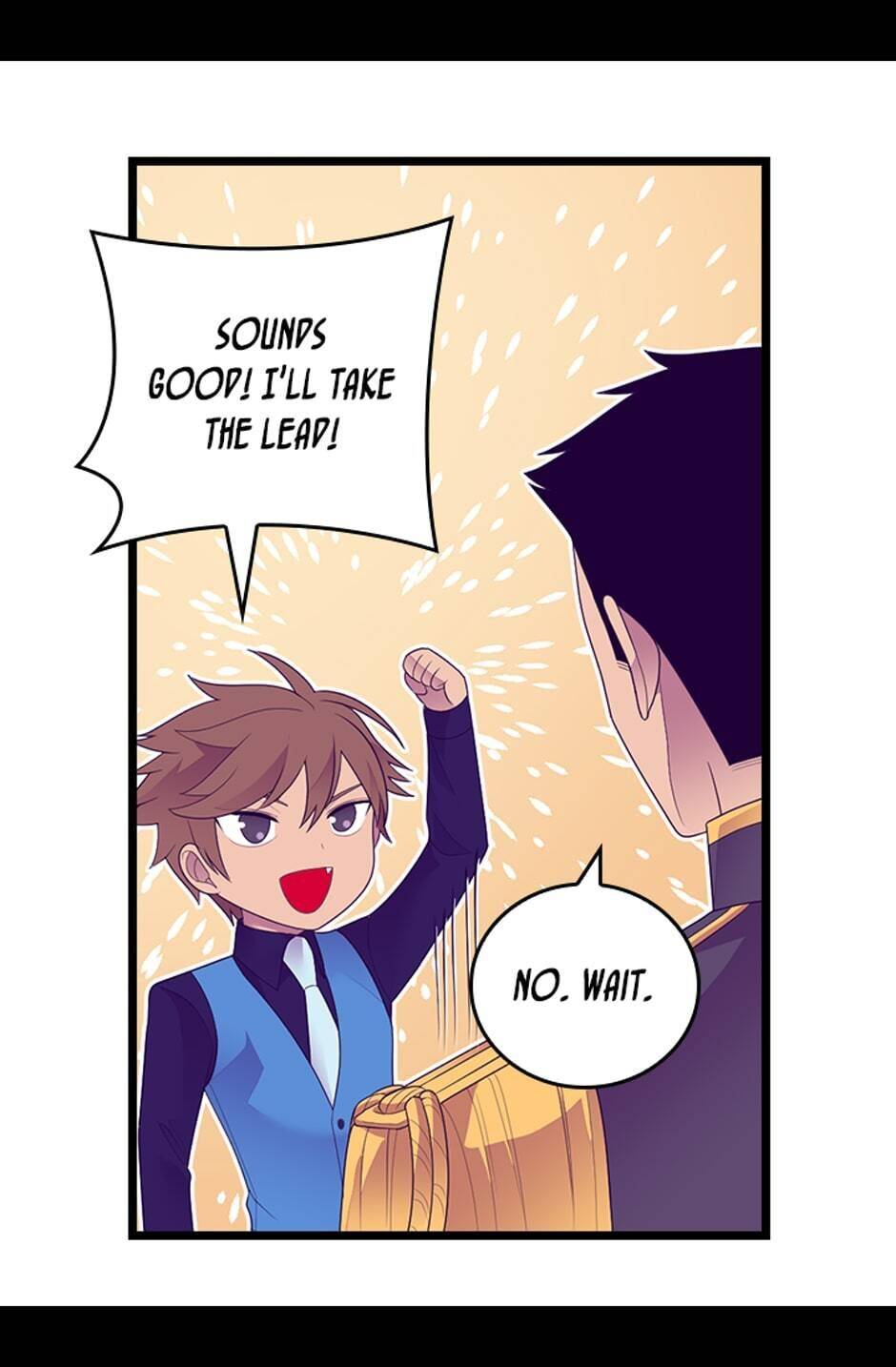 They Say I Was Born A King