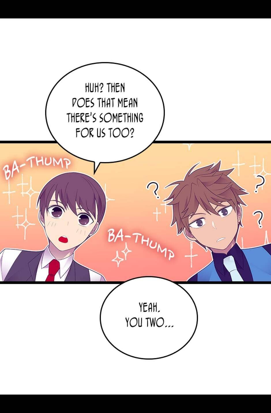 They Say I Was Born A King