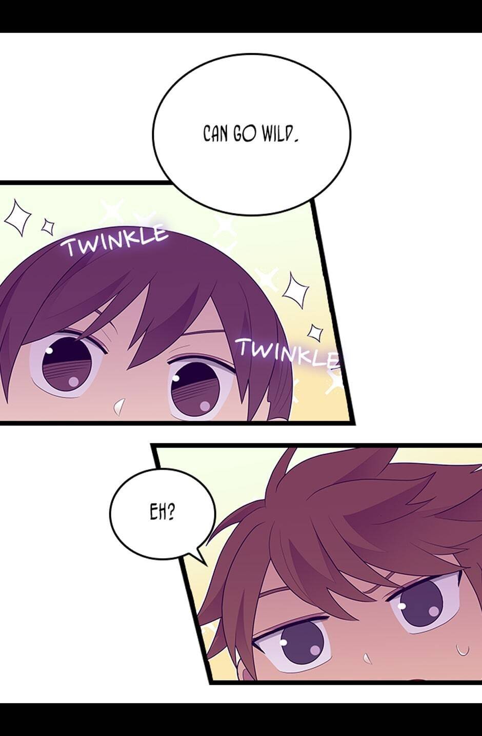 They Say I Was Born A King