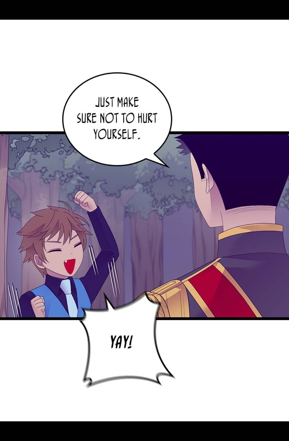 They Say I Was Born A King