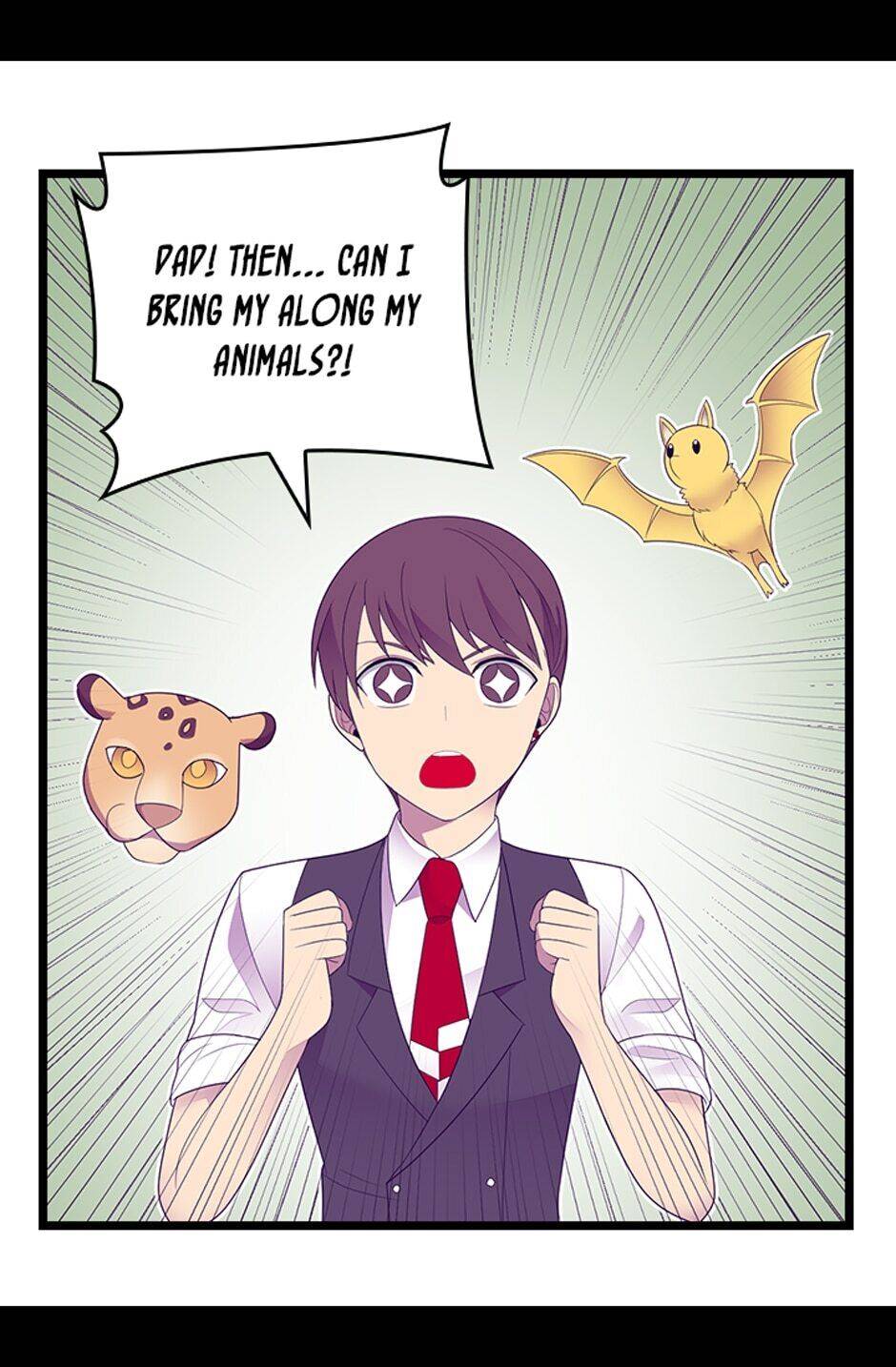 They Say I Was Born A King