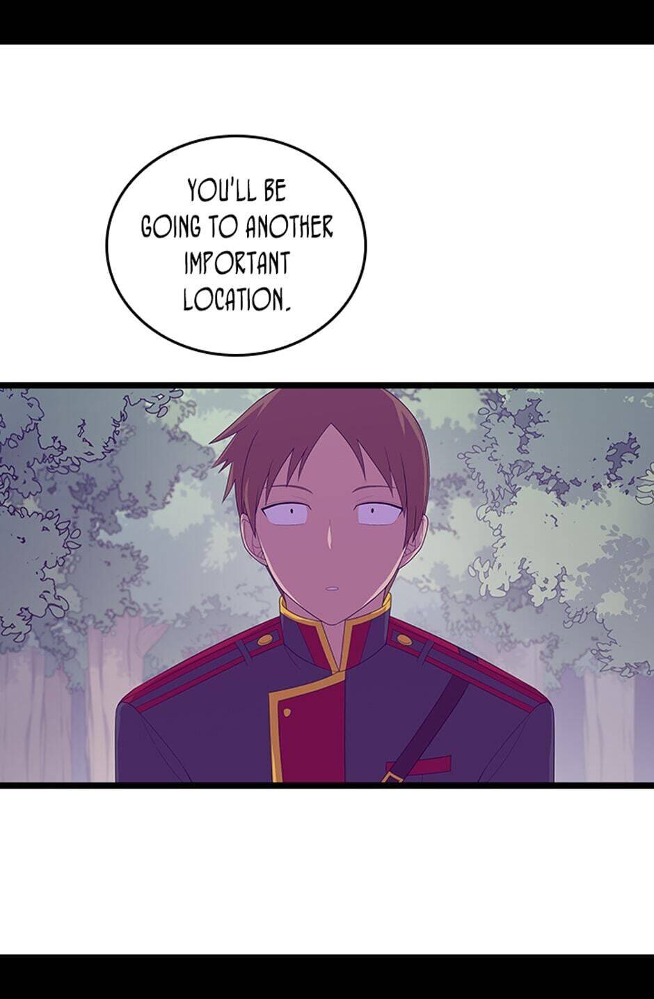 They Say I Was Born A King