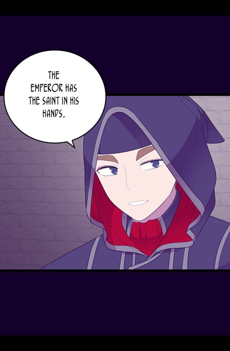 They Say I Was Born A King