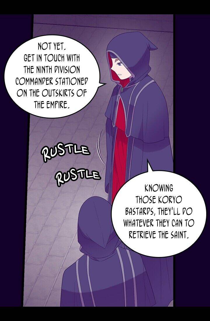 They Say I Was Born A King