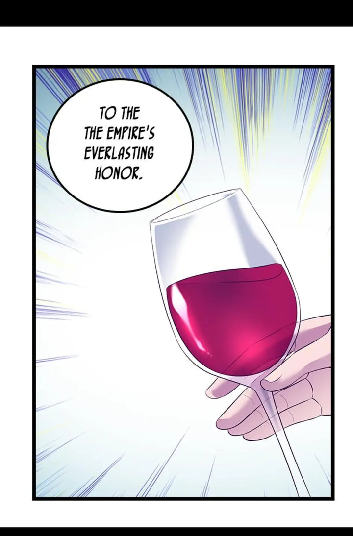 They Say I Was Born A King