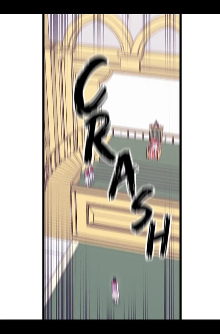 They Say I Was Born A King