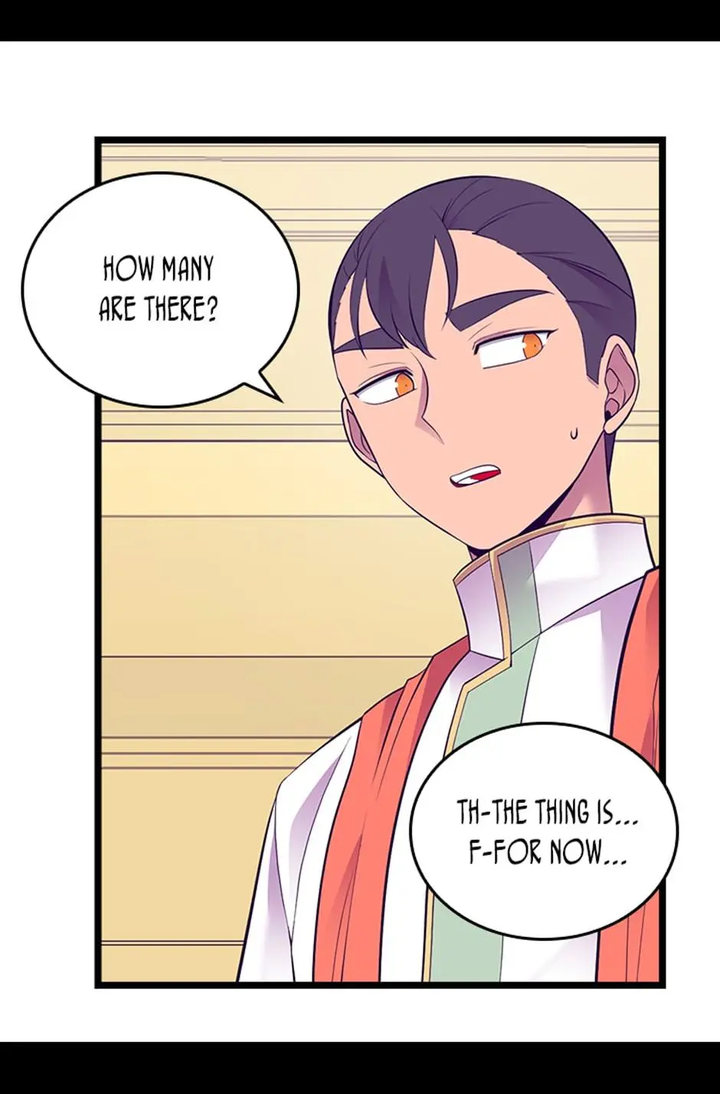 They Say I Was Born A King