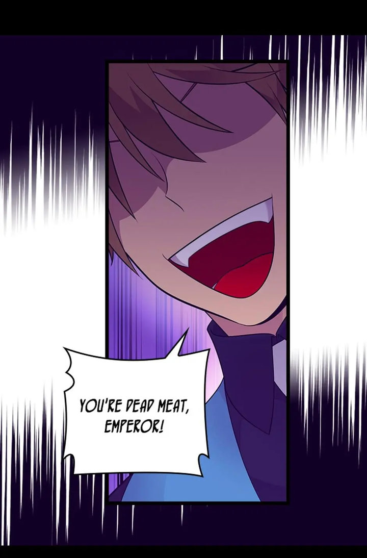 They Say I Was Born A King