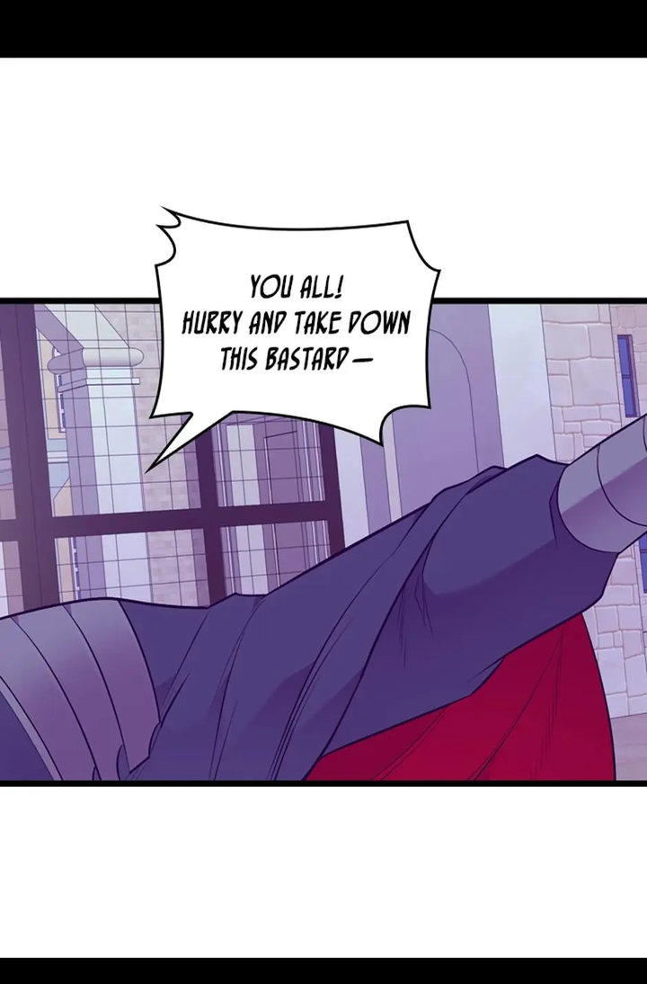 They Say I Was Born A King