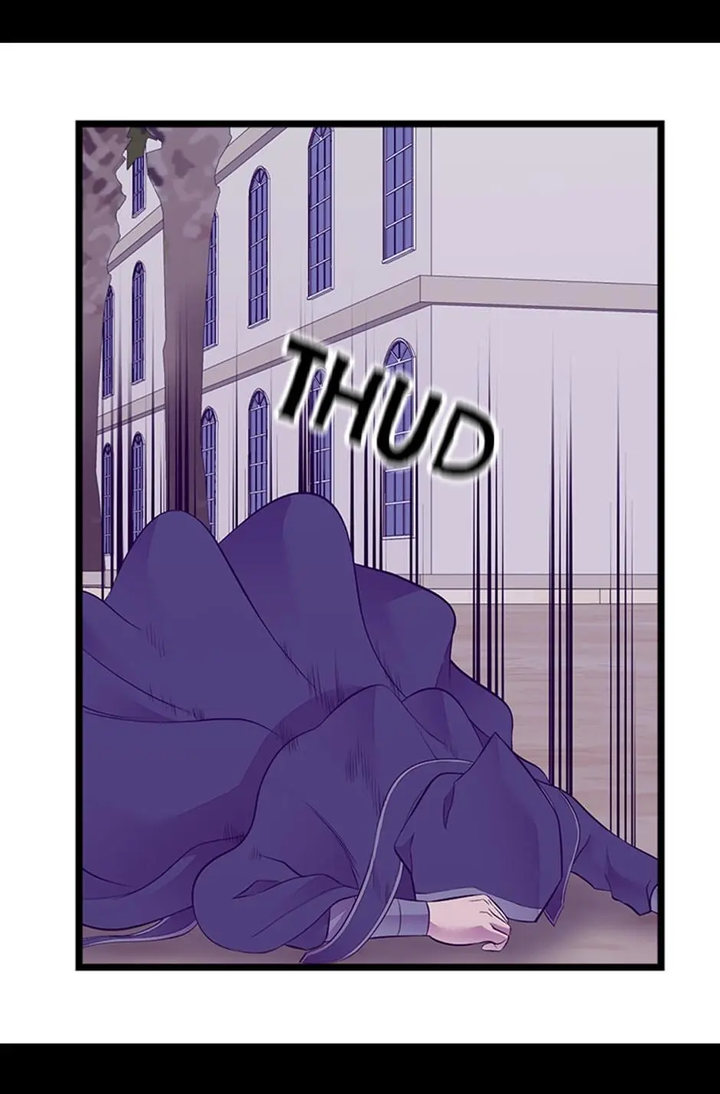 They Say I Was Born A King