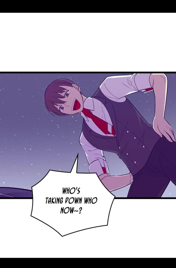 They Say I Was Born A King