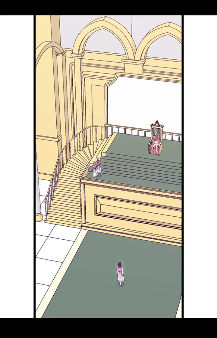 They Say I Was Born A King