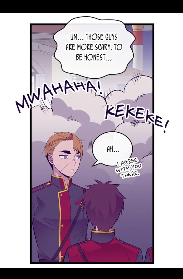 They Say I Was Born A King