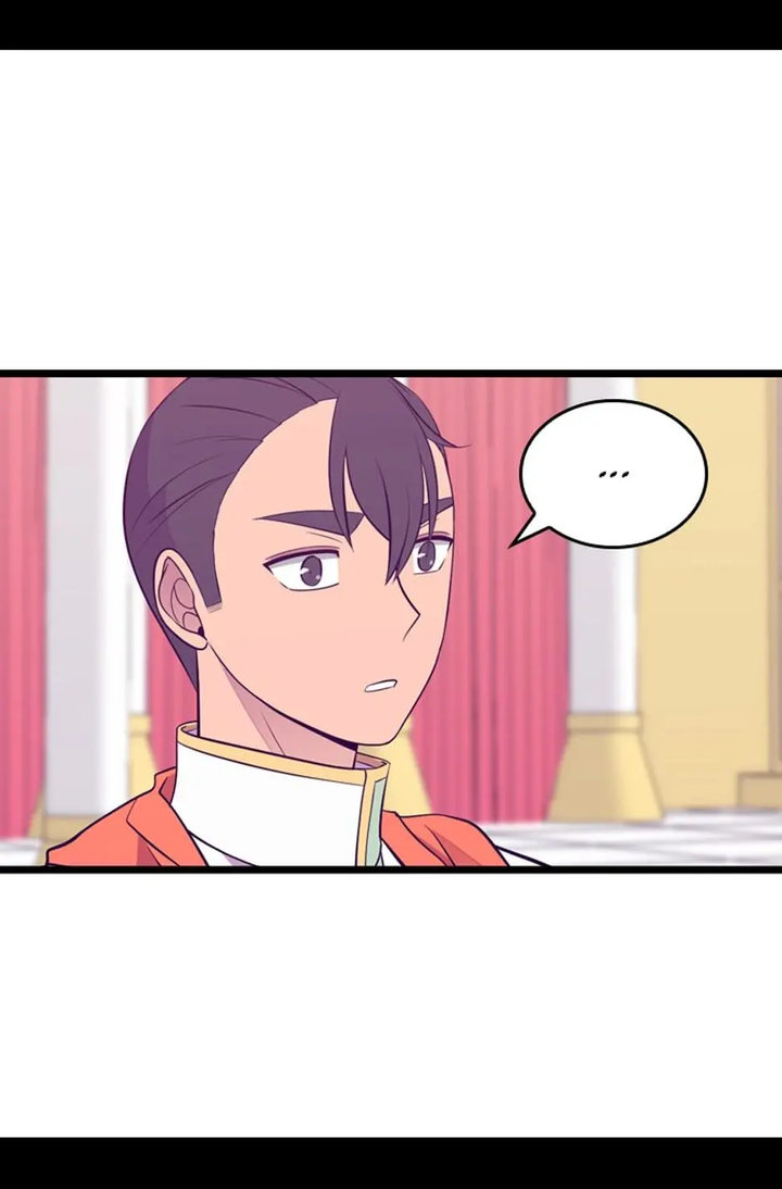 They Say I Was Born A King