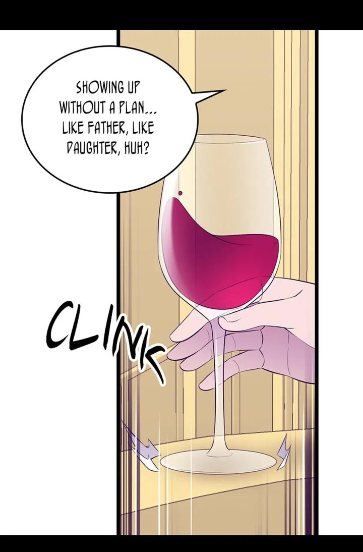 They Say I Was Born A King