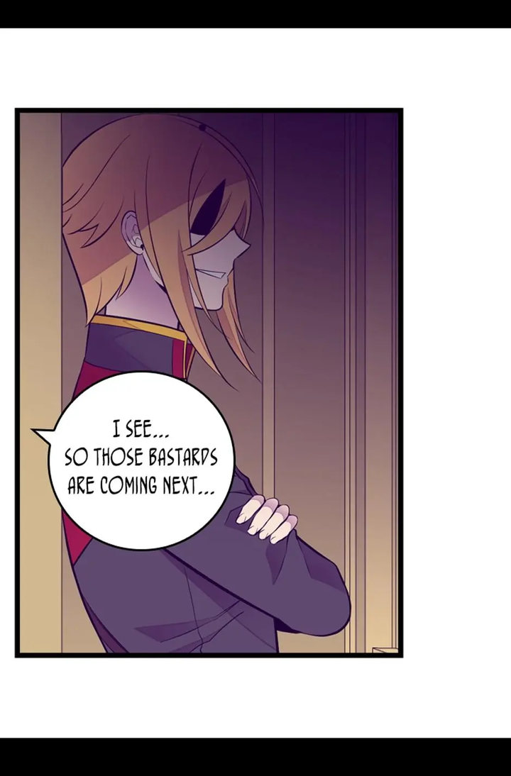 They Say I Was Born A King