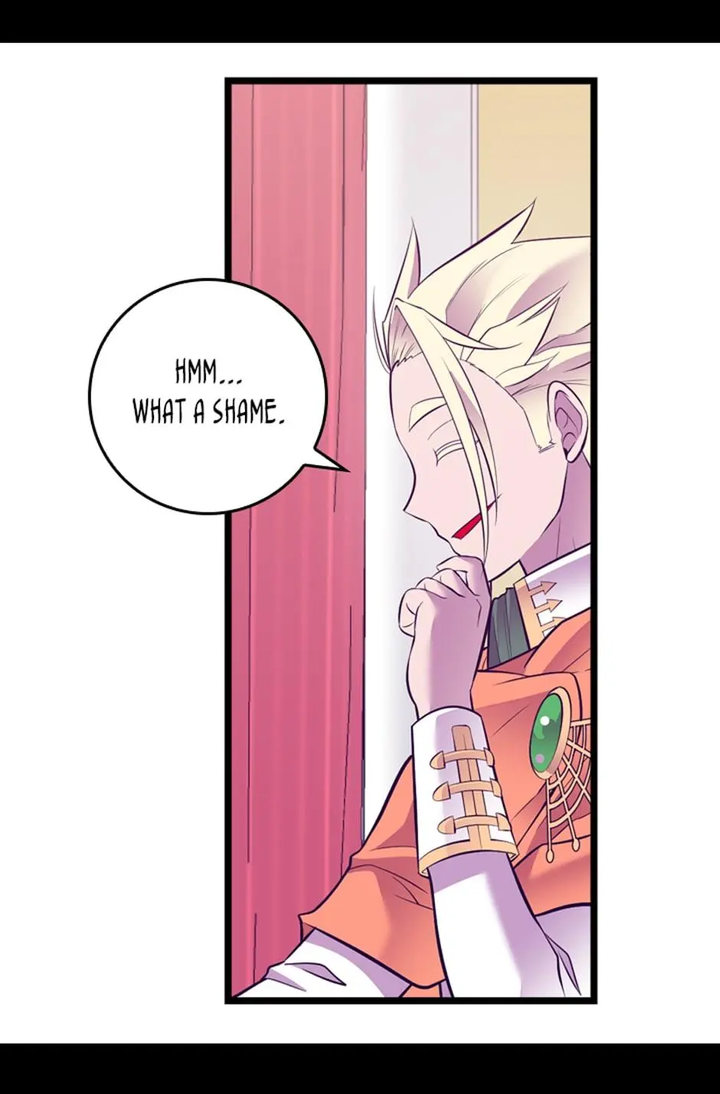 They Say I Was Born A King