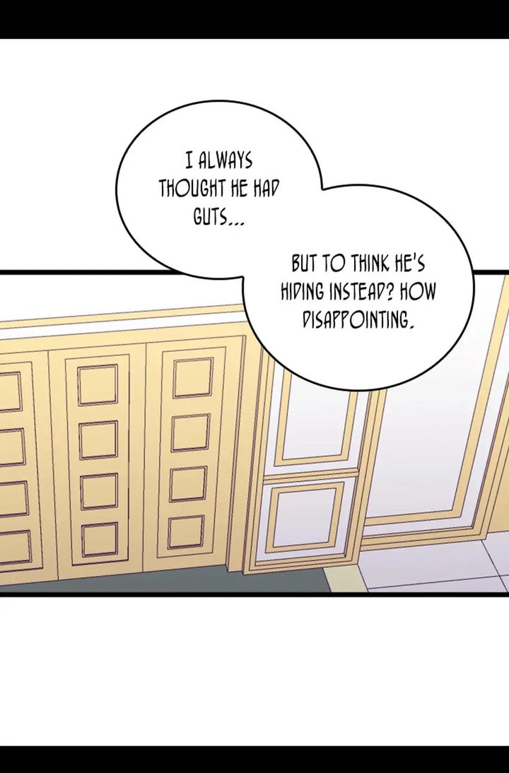 They Say I Was Born A King