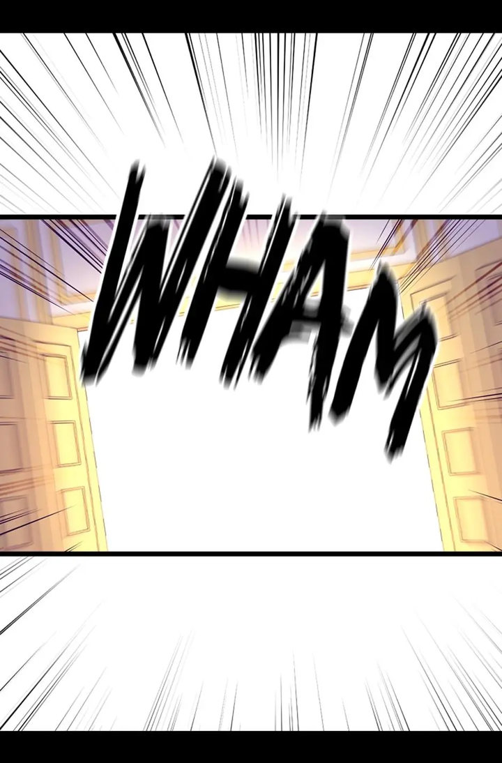 They Say I Was Born A King