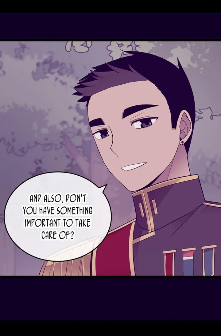 They Say I Was Born A King