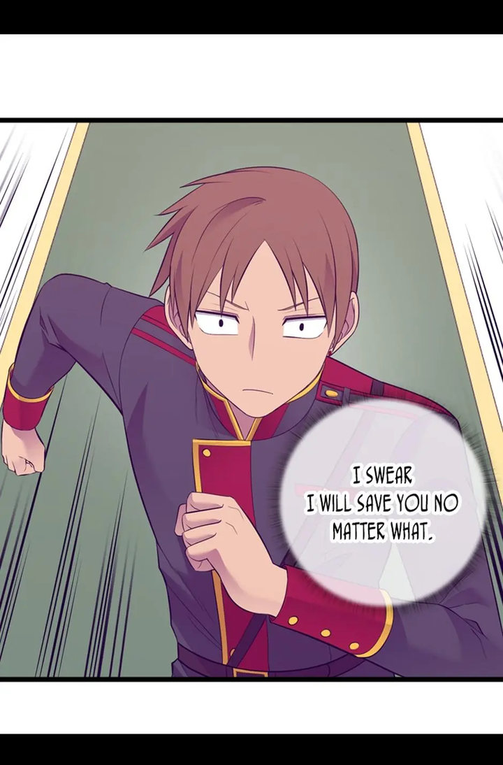 They Say I Was Born A King