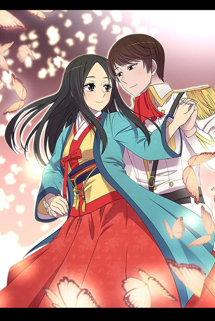 They Say I Was Born A King