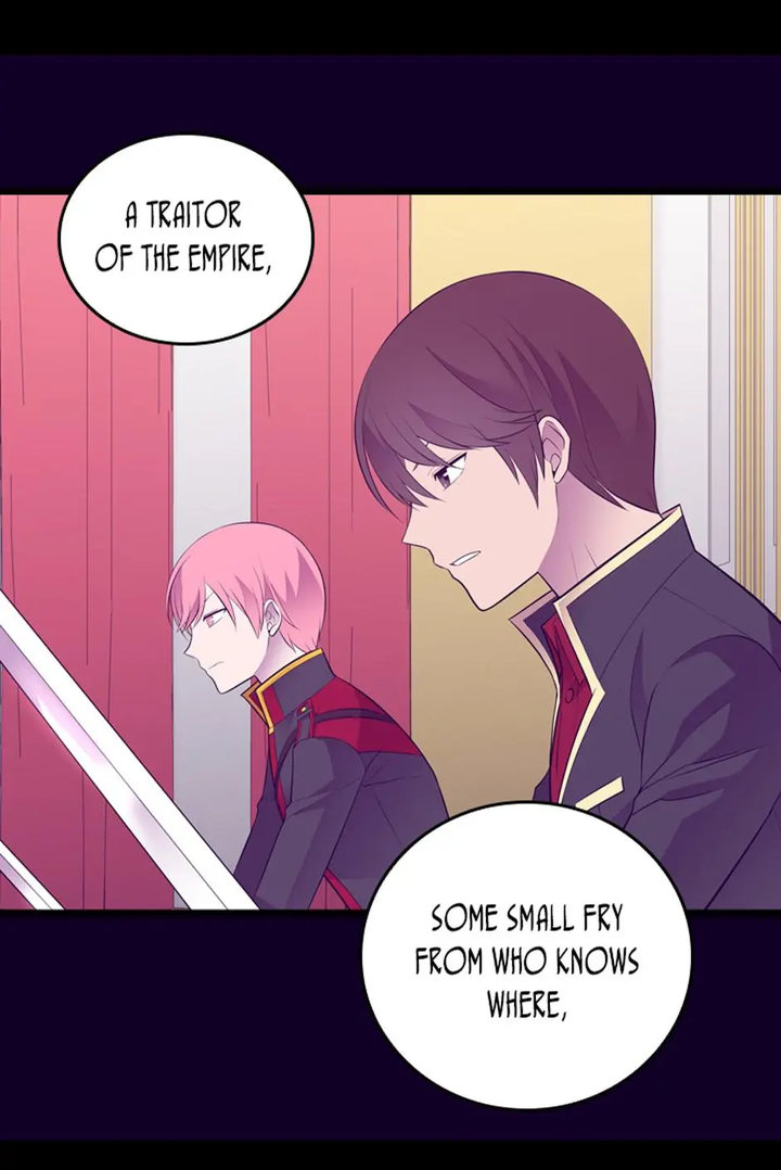 They Say I Was Born A King