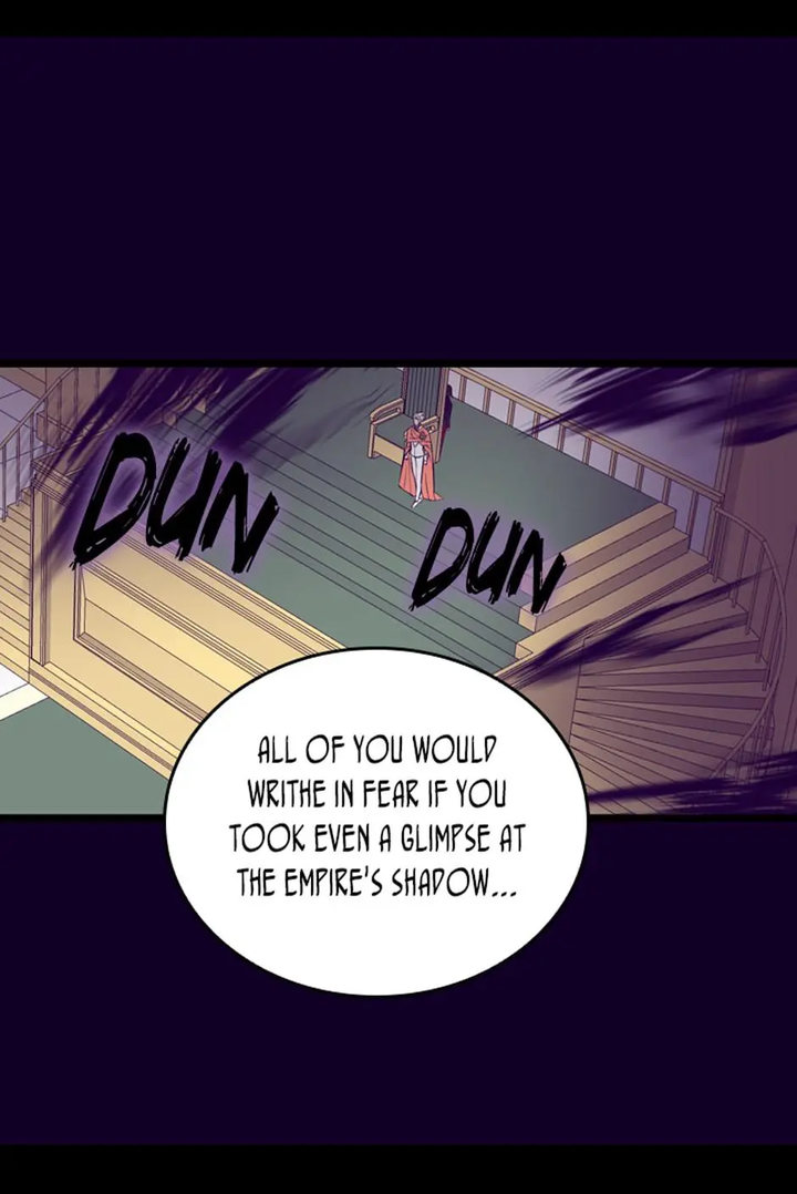 They Say I Was Born A King