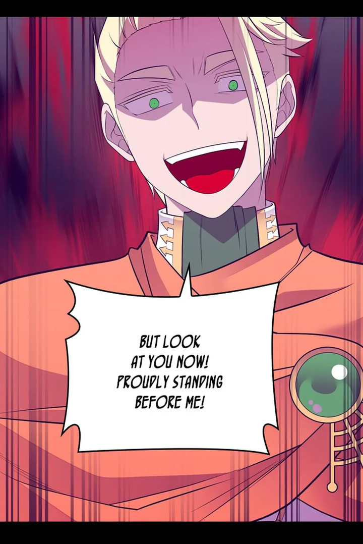 They Say I Was Born A King