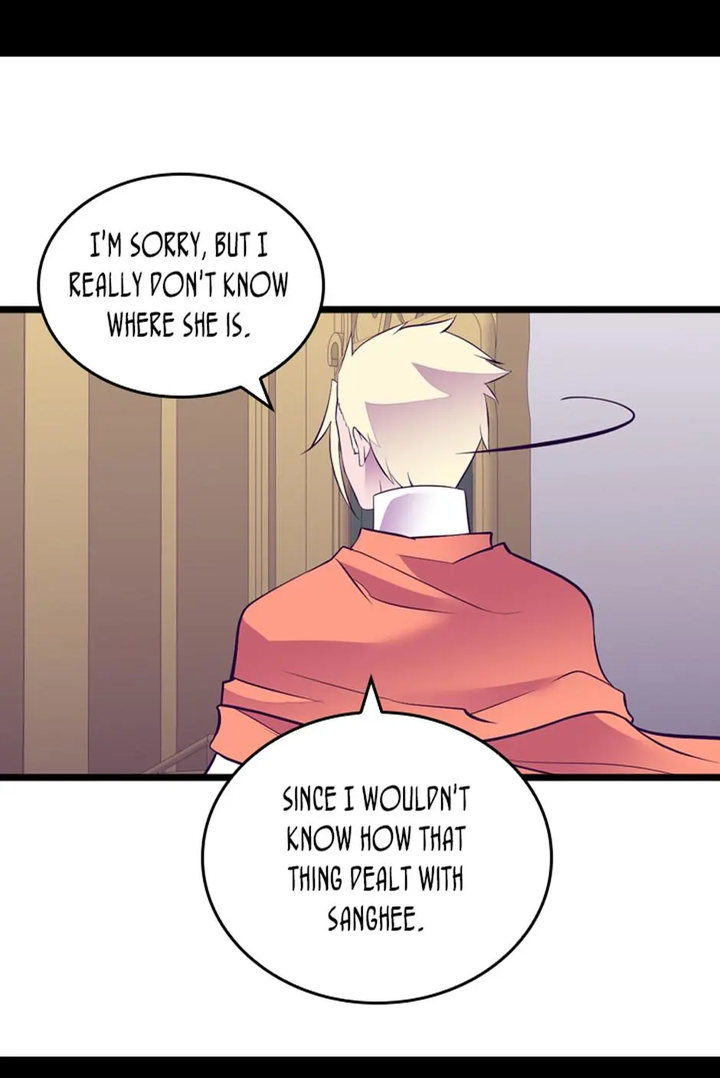 They Say I Was Born A King