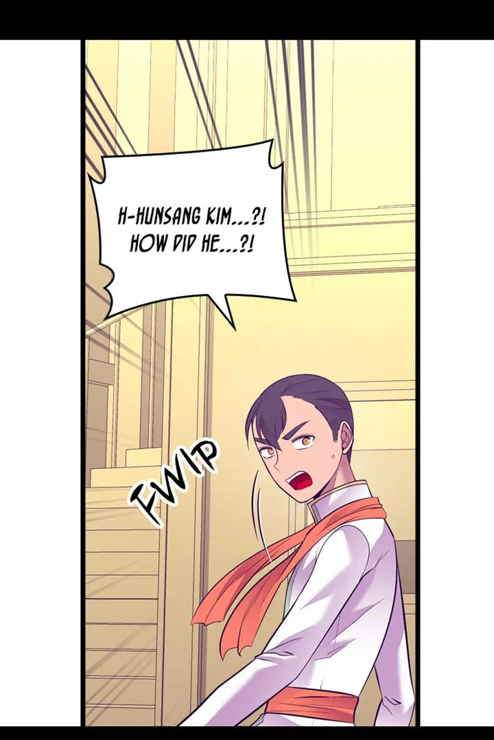 They Say I Was Born A King