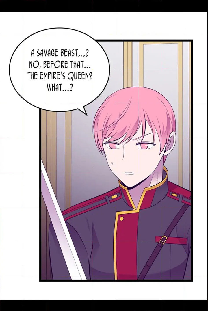 They Say I Was Born A King