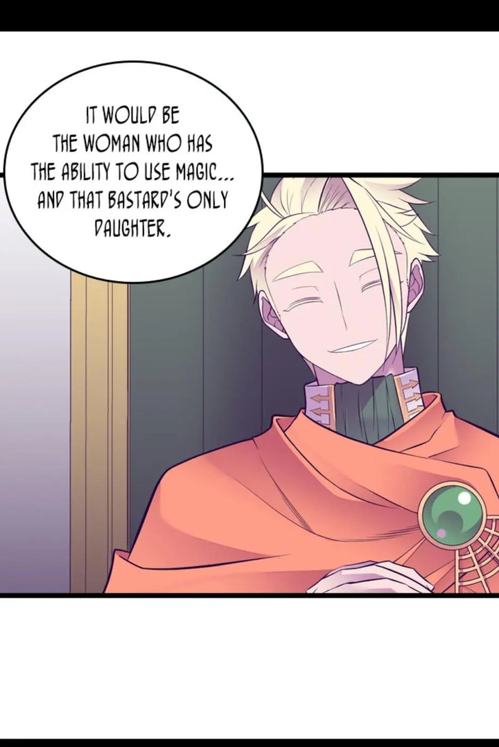 They Say I Was Born A King