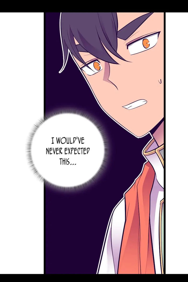 They Say I Was Born A King