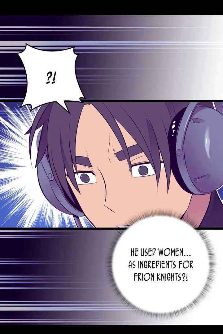 They Say I Was Born A King