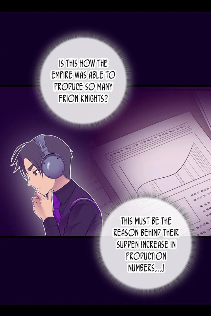 They Say I Was Born A King