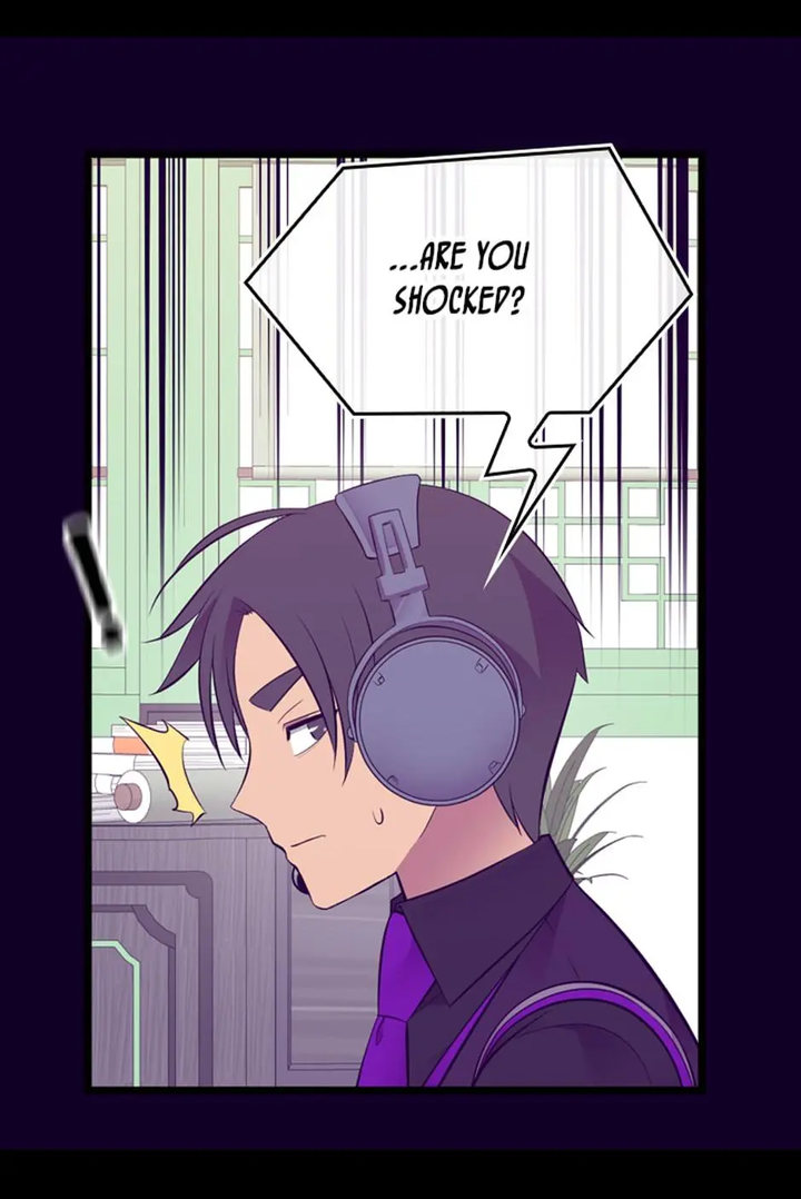 They Say I Was Born A King