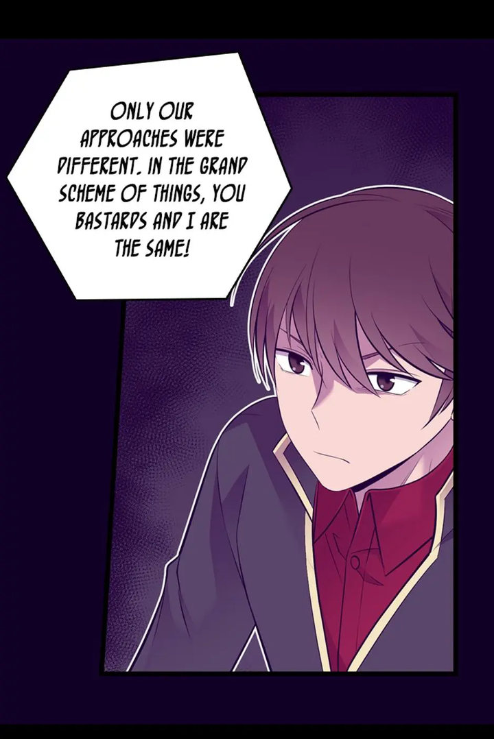 They Say I Was Born A King