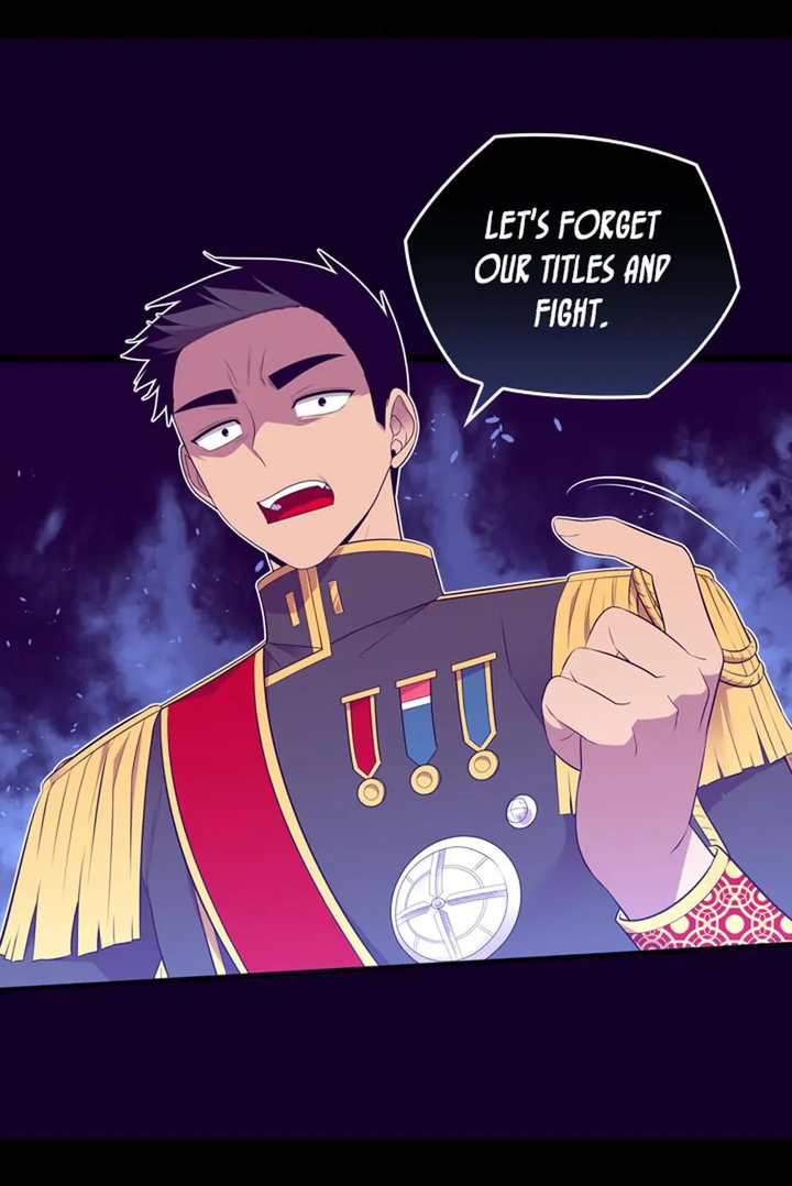 They Say I Was Born A King